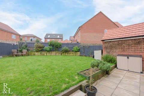 Property thumbnail image for Spring Avenue, Ashby-De-La-Zouch