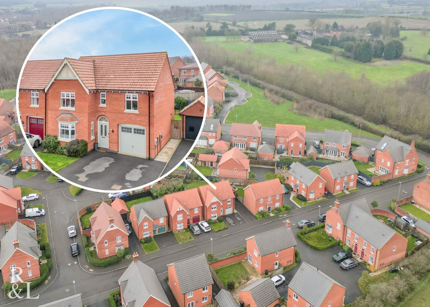 Property image for Spring Avenue, Ashby-De-La-Zouch