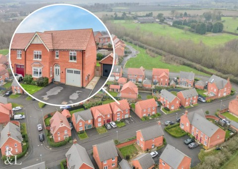 Property thumbnail image for Spring Avenue, Ashby-De-La-Zouch