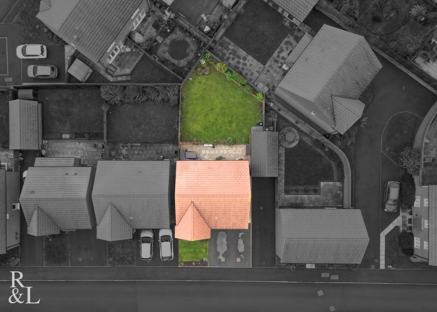 Property image for Spring Avenue, Ashby-De-La-Zouch