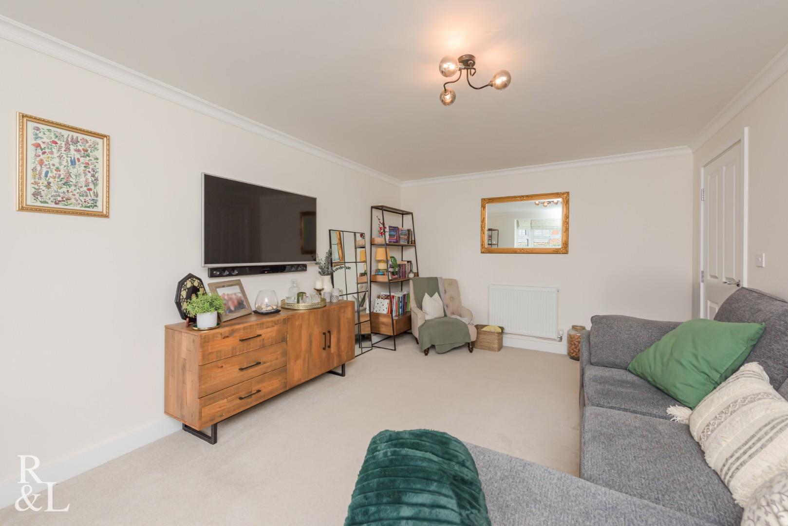 Property image for Spring Avenue, Ashby-De-La-Zouch