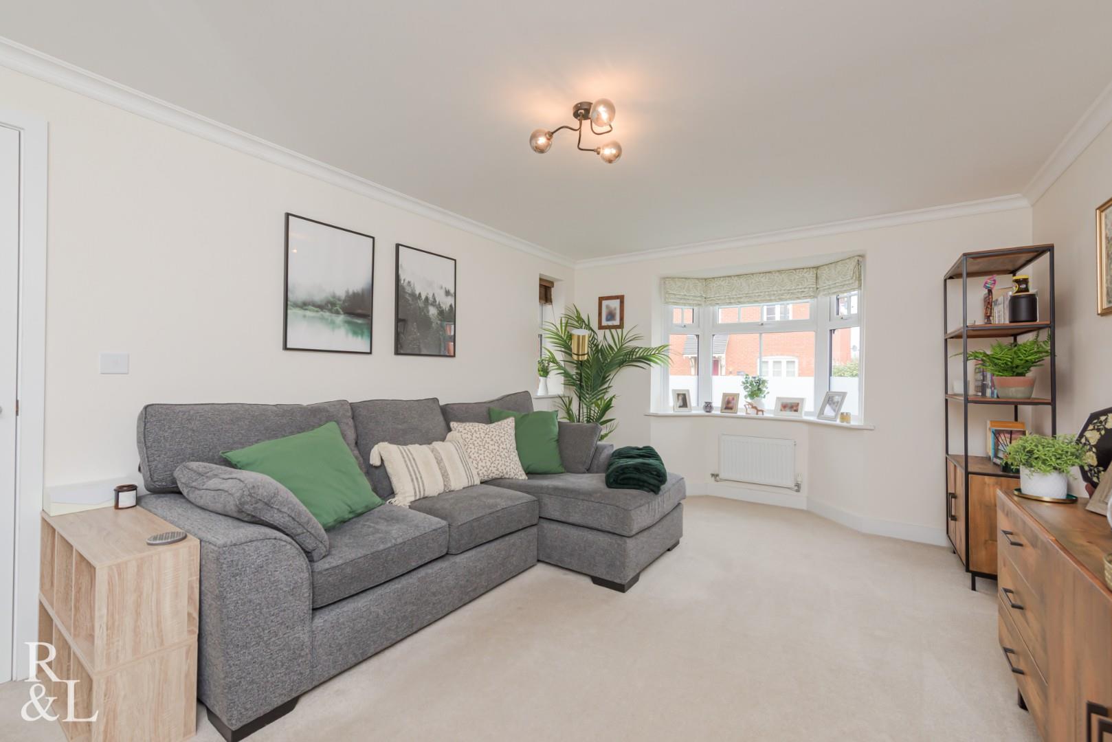 Property image for Spring Avenue, Ashby-De-La-Zouch