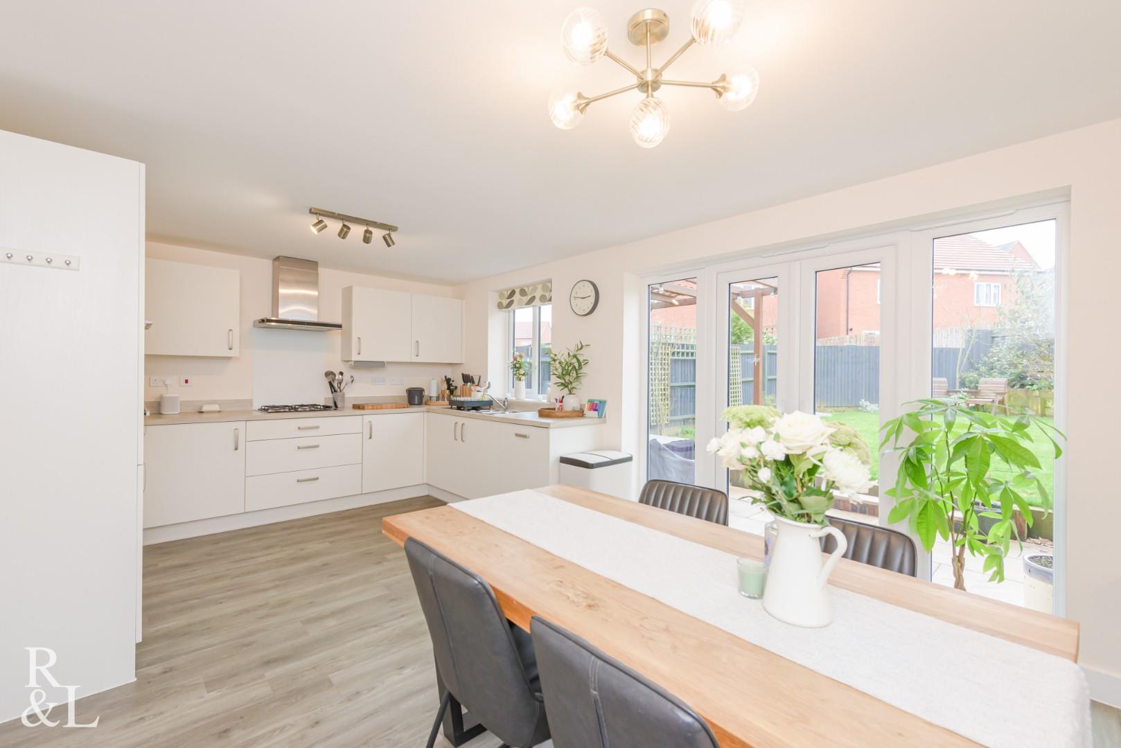 Property image for Spring Avenue, Ashby-De-La-Zouch