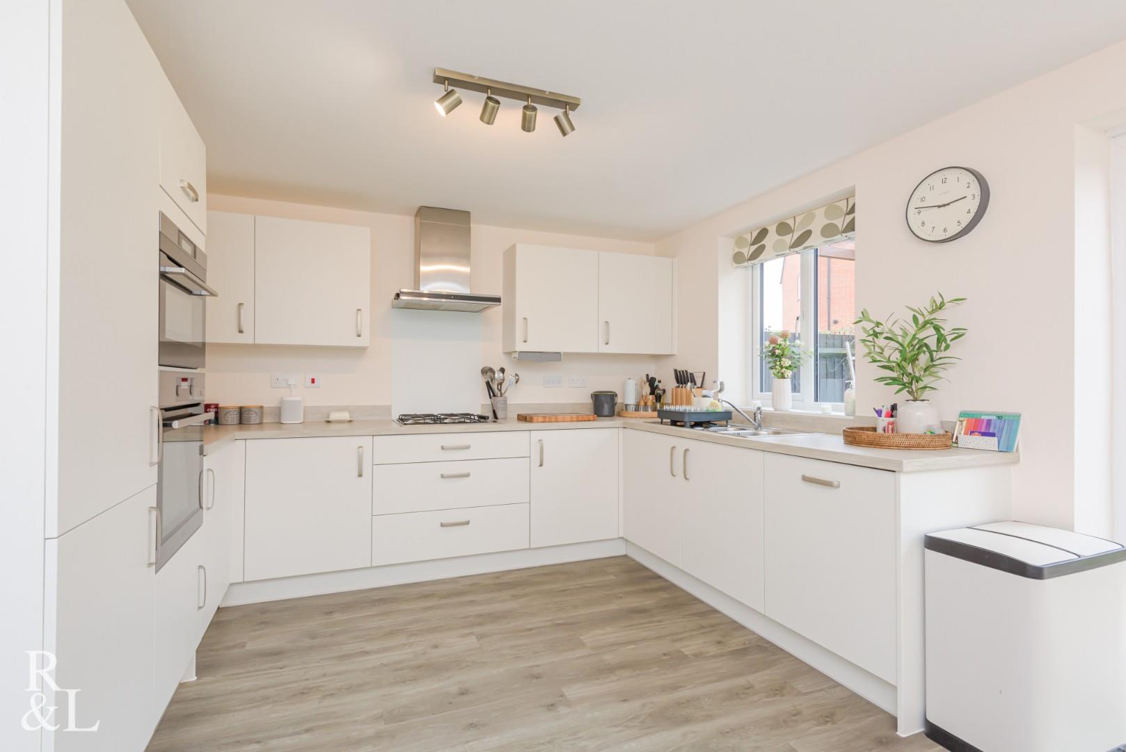 Property image for Spring Avenue, Ashby-De-La-Zouch