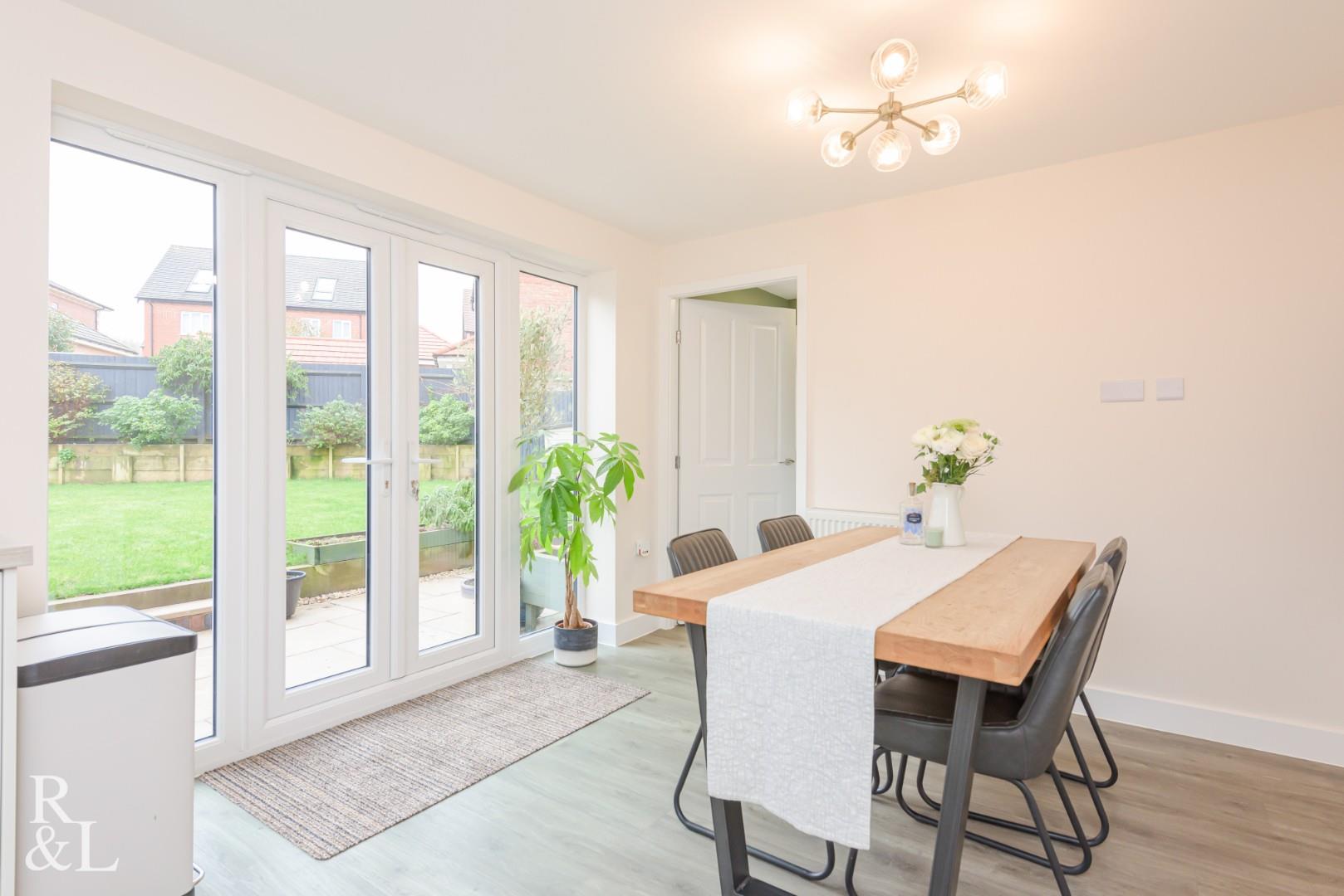 Property image for Spring Avenue, Ashby-De-La-Zouch