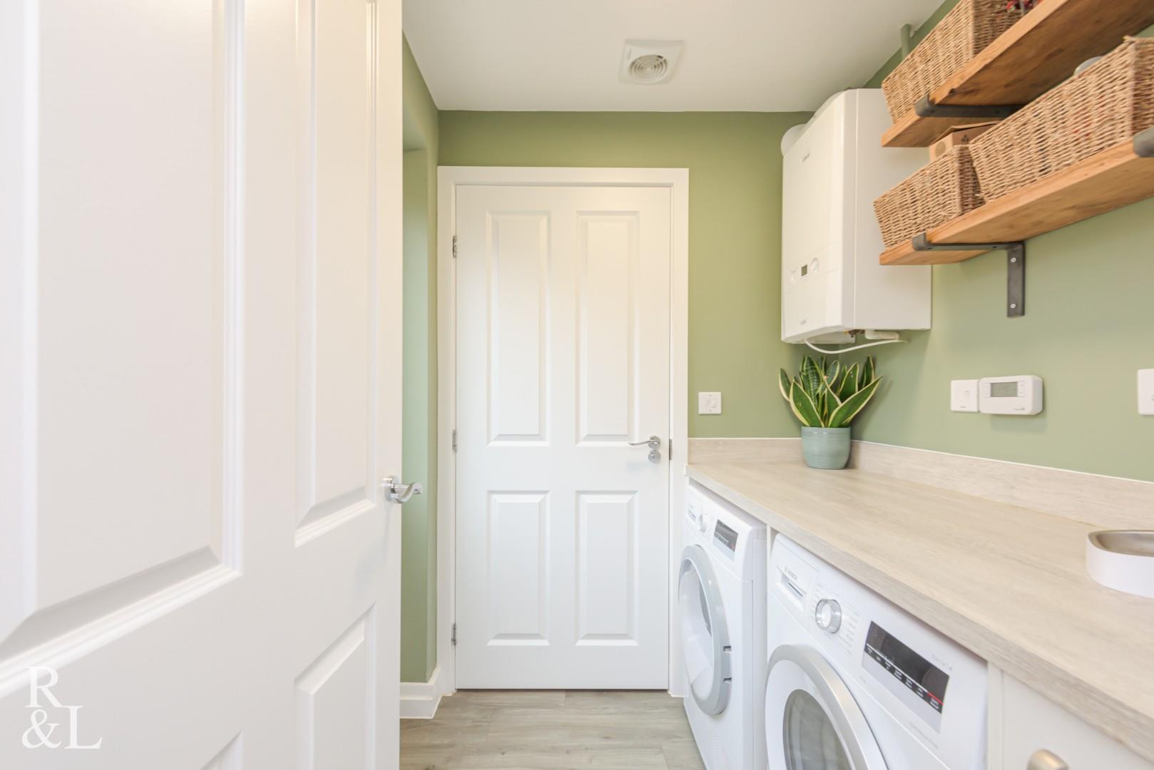 Property image for Spring Avenue, Ashby-De-La-Zouch