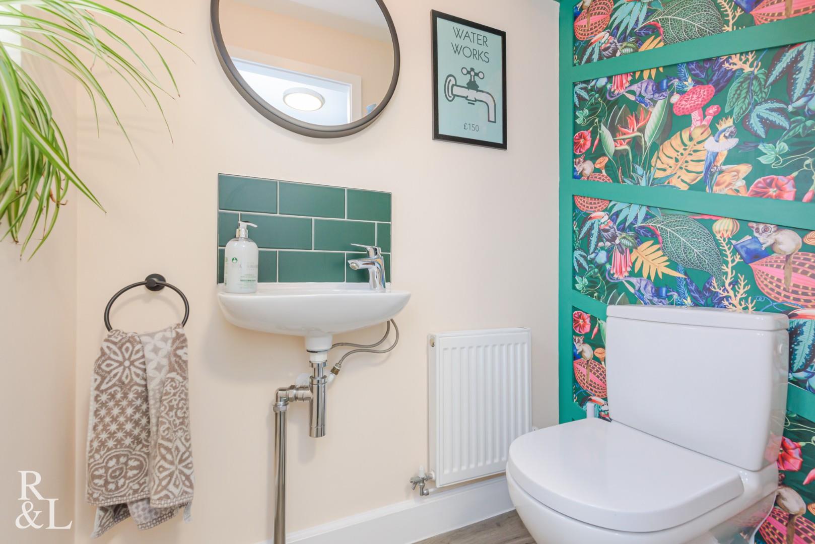 Property image for Spring Avenue, Ashby-De-La-Zouch