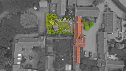 Property thumbnail image for Blackcliffe Farm Mews, Bradmore, Nottingham