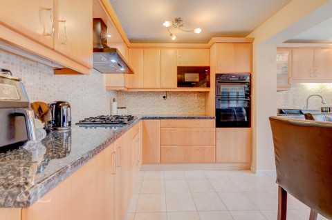 Property thumbnail image for Wareham Close, West Bridgford, Nottingham
