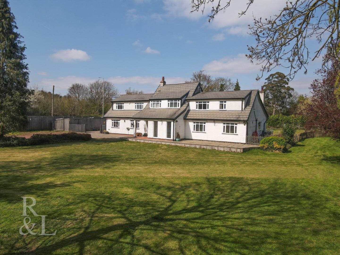 Property image for Fosse Way, Kinoulton