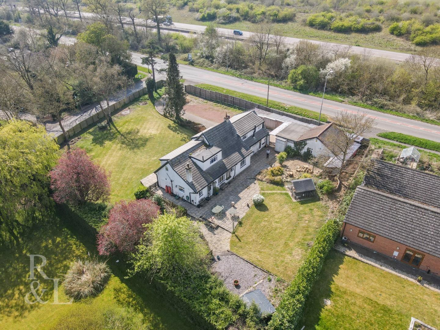 Property image for Fosse Way, Kinoulton