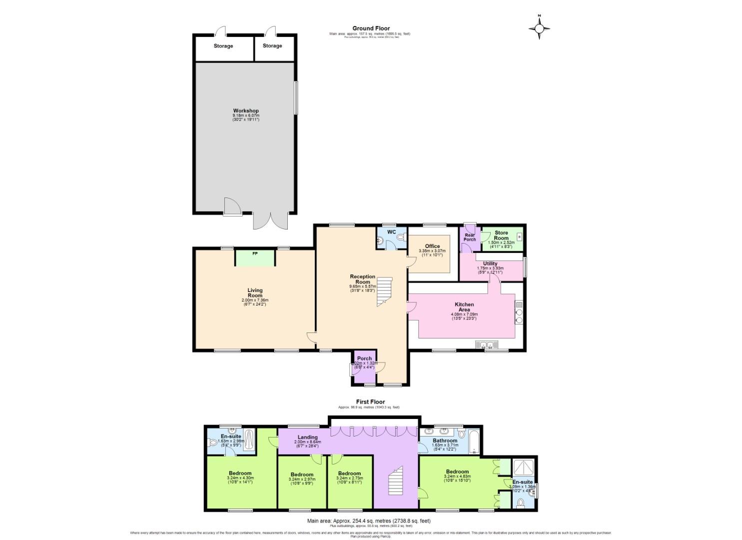 Property image for Fosse Way, Kinoulton