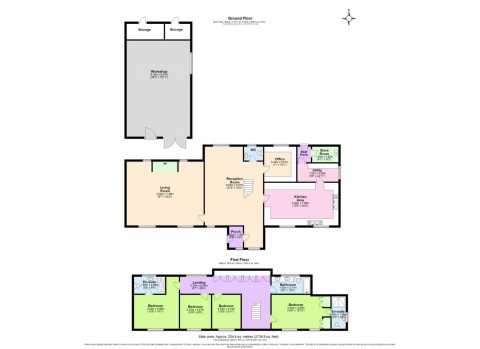 Property thumbnail image for Fosse Way, Kinoulton