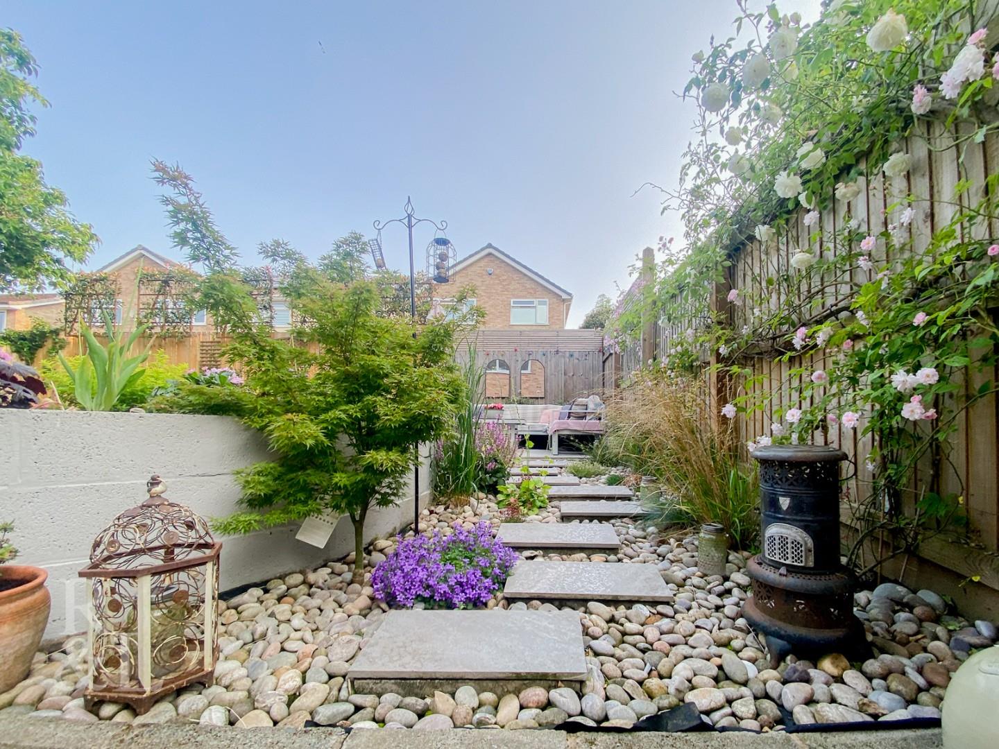 Property image for Hawthorn Close, Keyworth, Nottingham