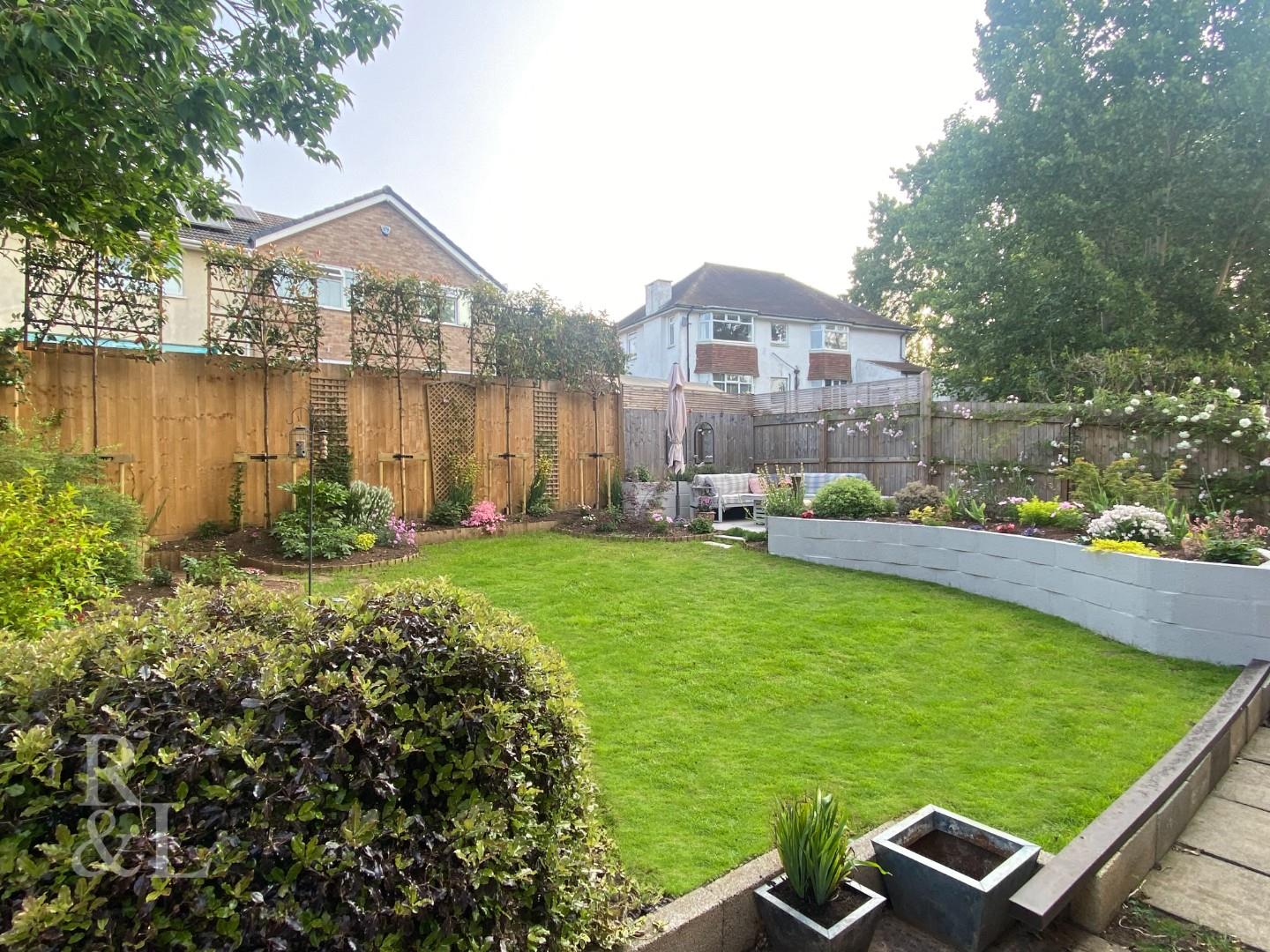 Property image for Hawthorn Close, Keyworth, Nottingham