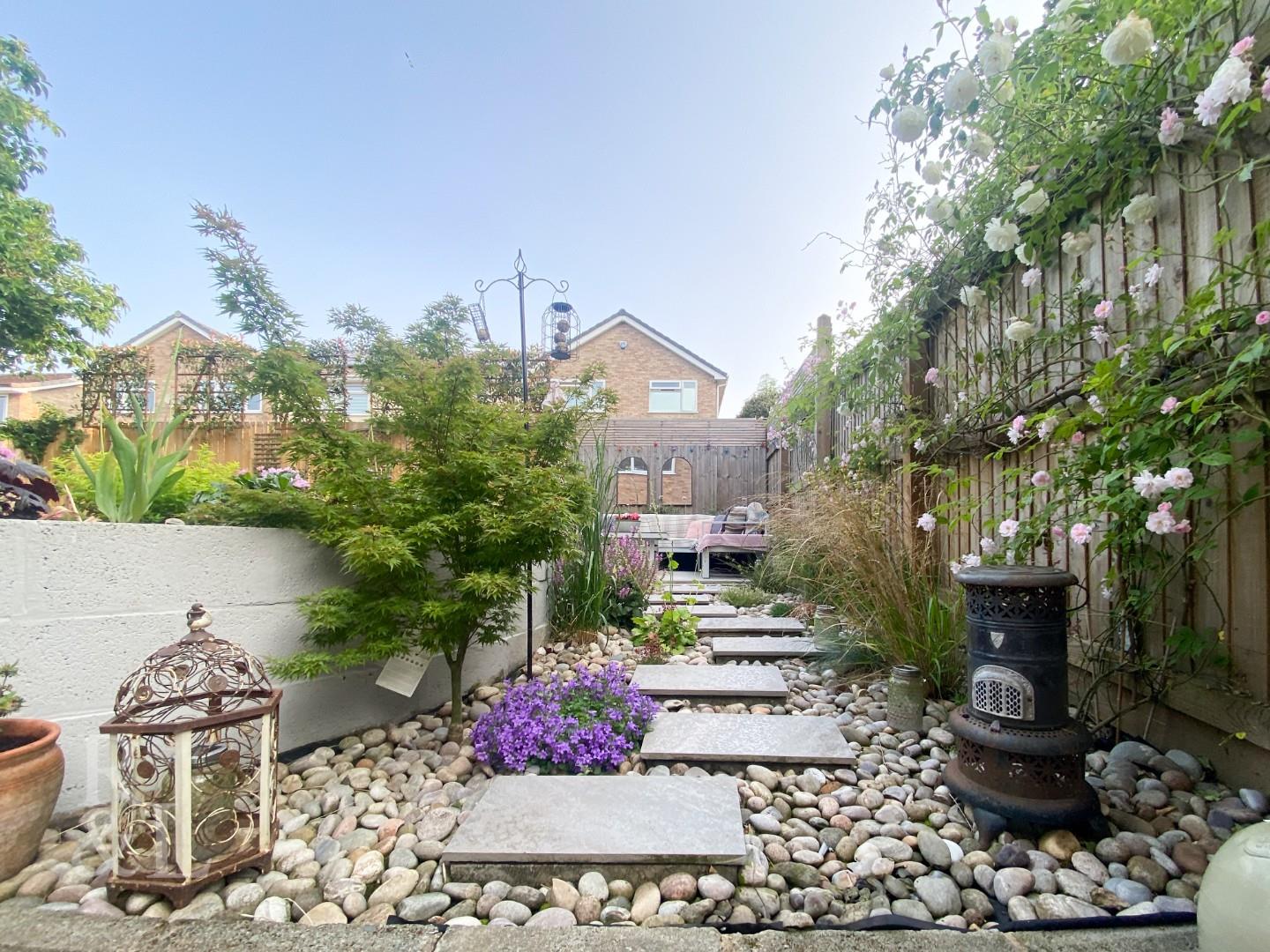 Property image for Hawthorn Close, Keyworth, Nottingham