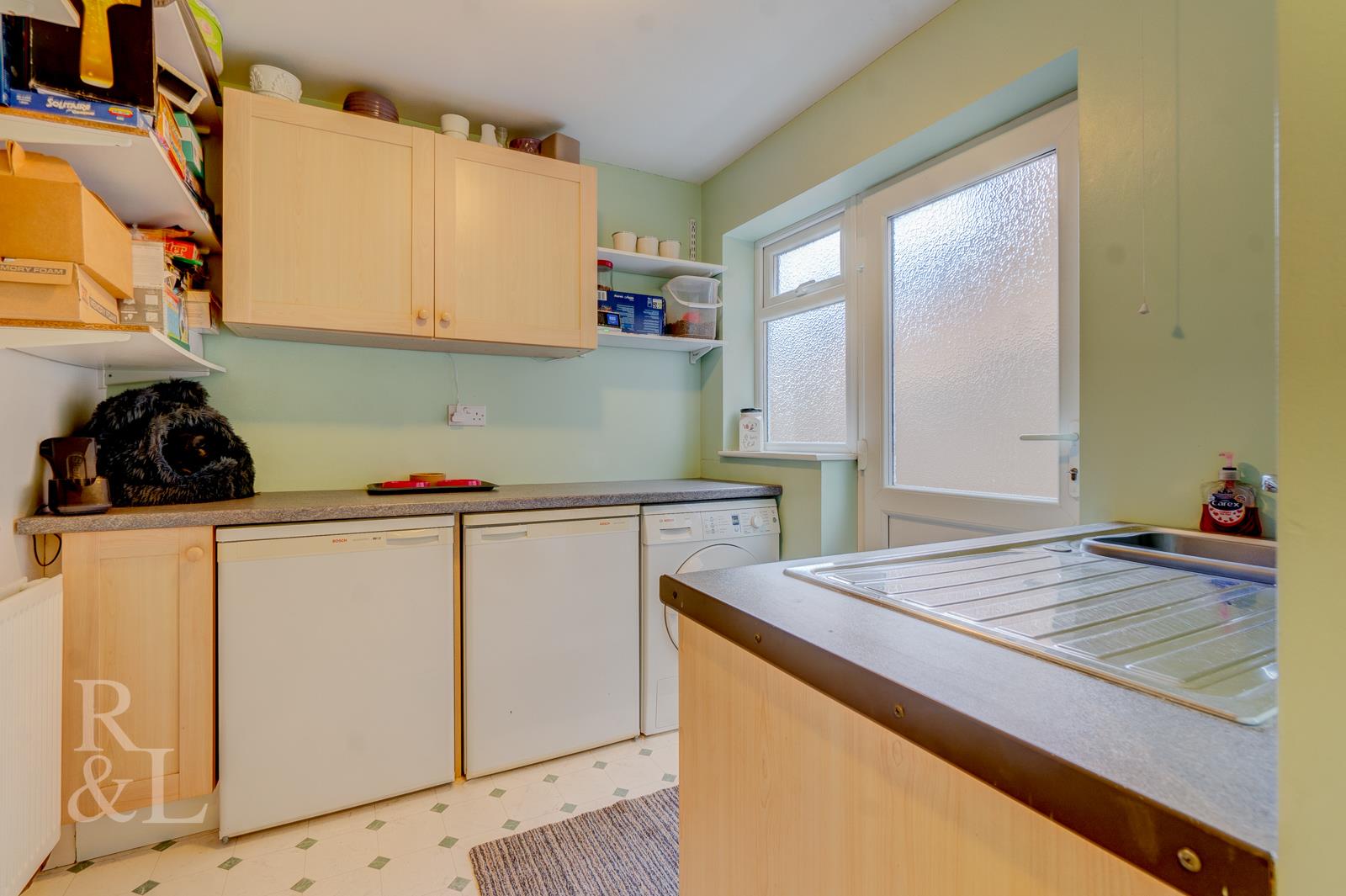 Property image for Hawthorn Close, Keyworth, Nottingham
