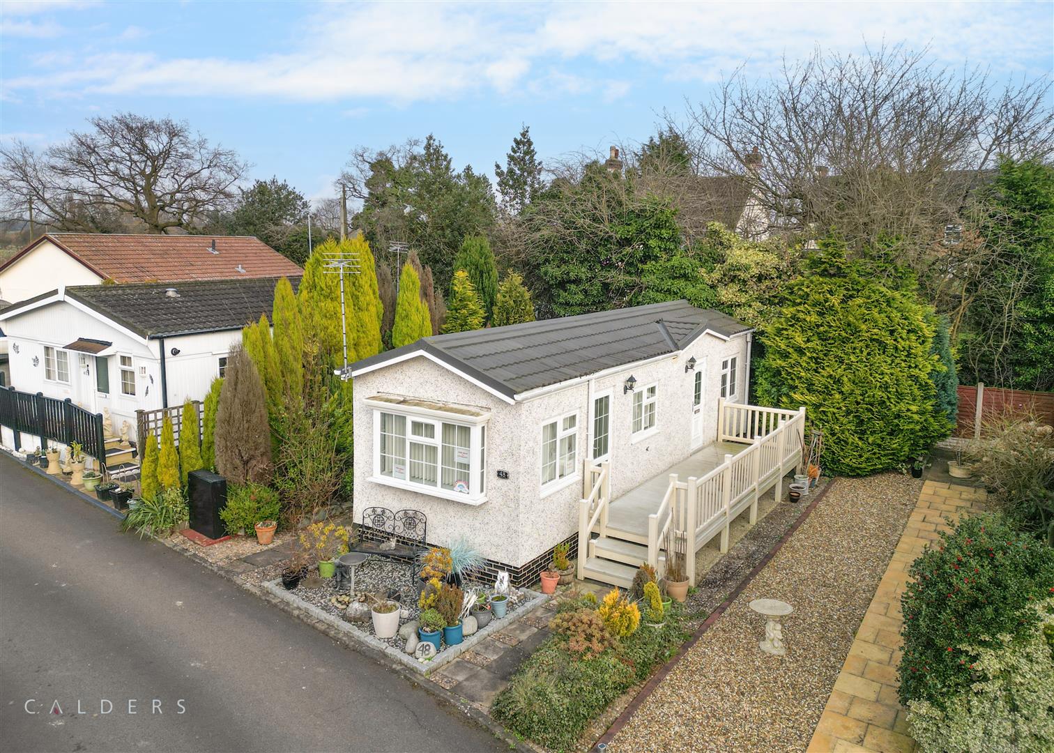 Property image for Amington Park, Amington, Tamworth