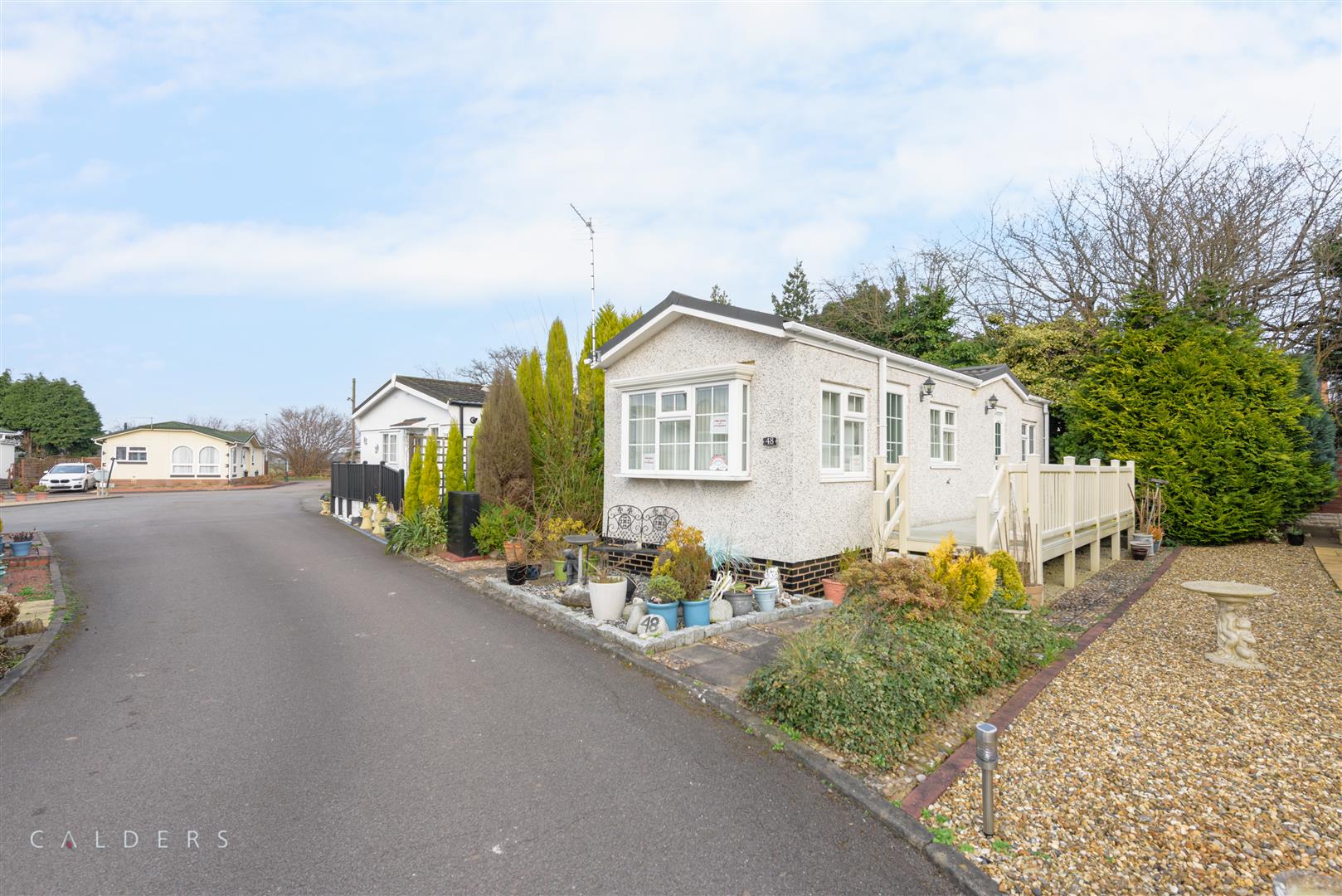 Property image for Amington Park, Amington, Tamworth