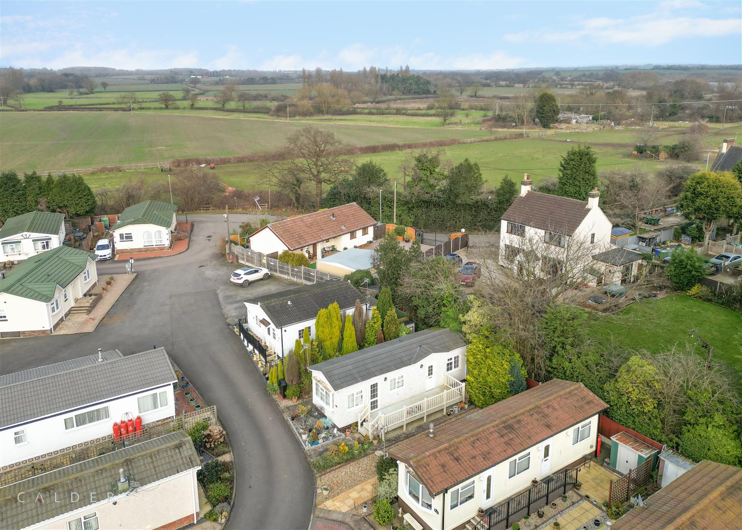 Property image for Amington Park, Amington, Tamworth