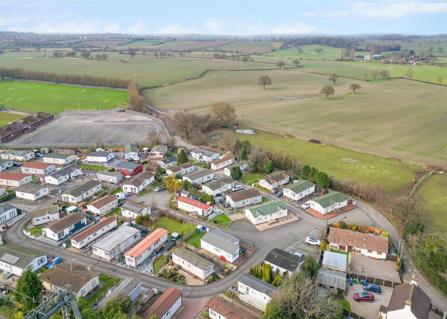 Property image for Amington Park, Amington, Tamworth