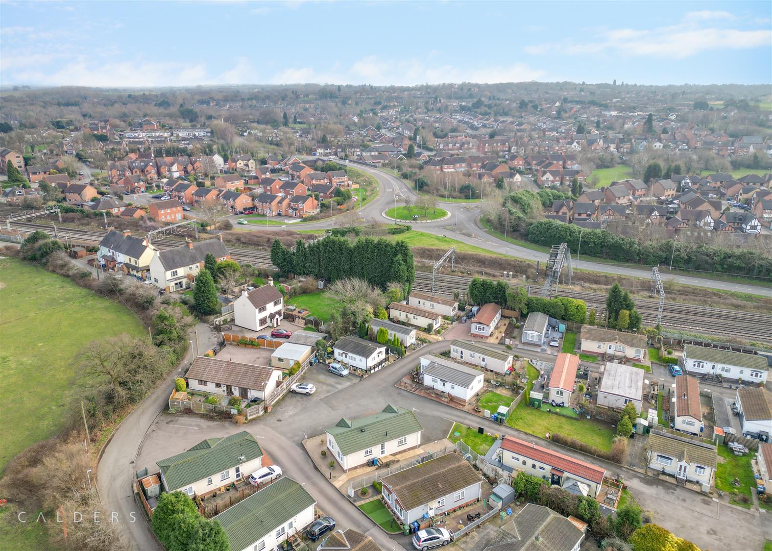 Property image for Amington Park, Amington, Tamworth