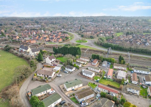 Property thumbnail image for Amington Park, Amington, Tamworth