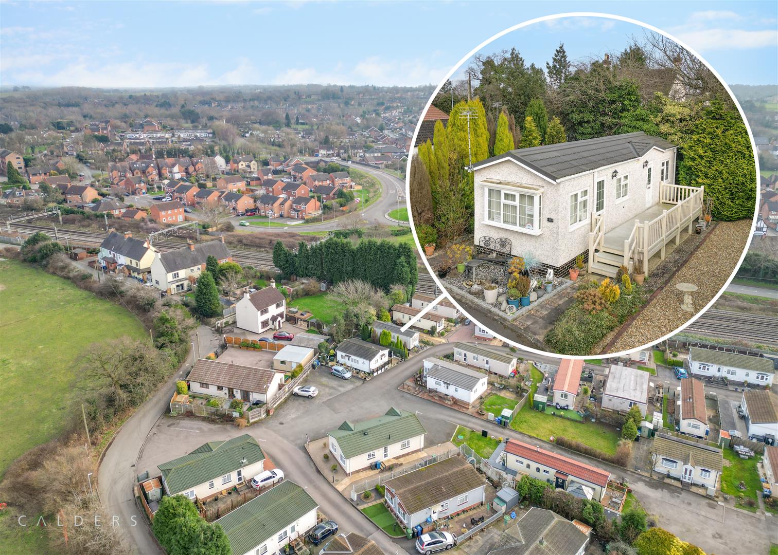 Property image for Amington Park, Amington, Tamworth