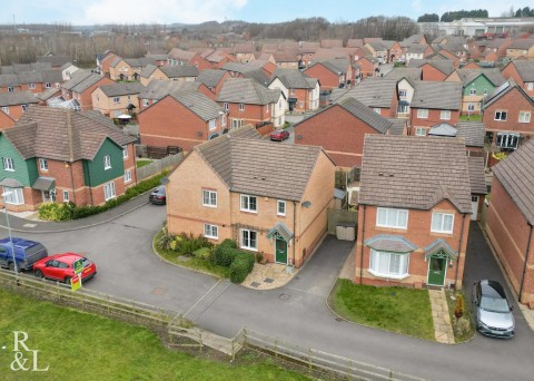 Property thumbnail image for Bluebell Grove, Woodville
