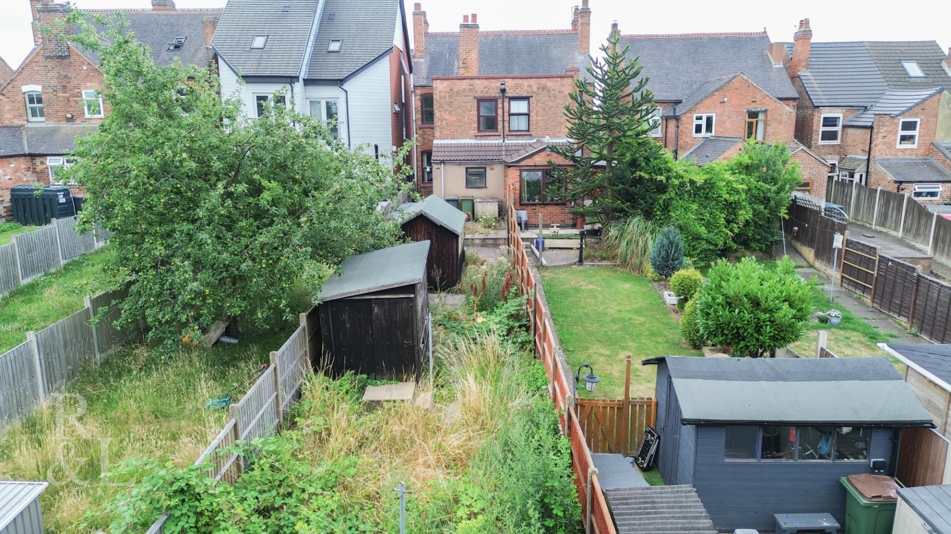Property image for Ashby Road, Donisthorpe