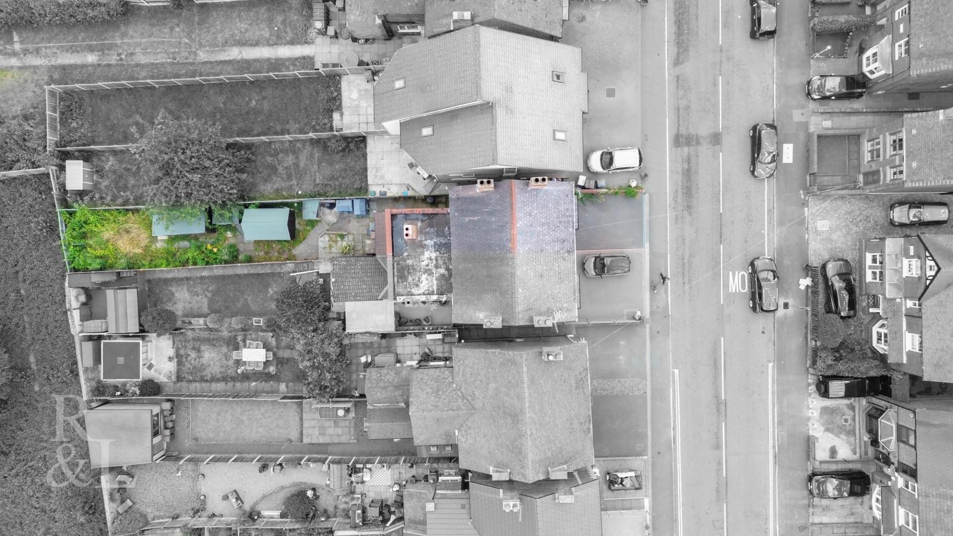 Property image for Ashby Road, Donisthorpe