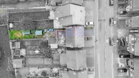 Property thumbnail image for Ashby Road, Donisthorpe