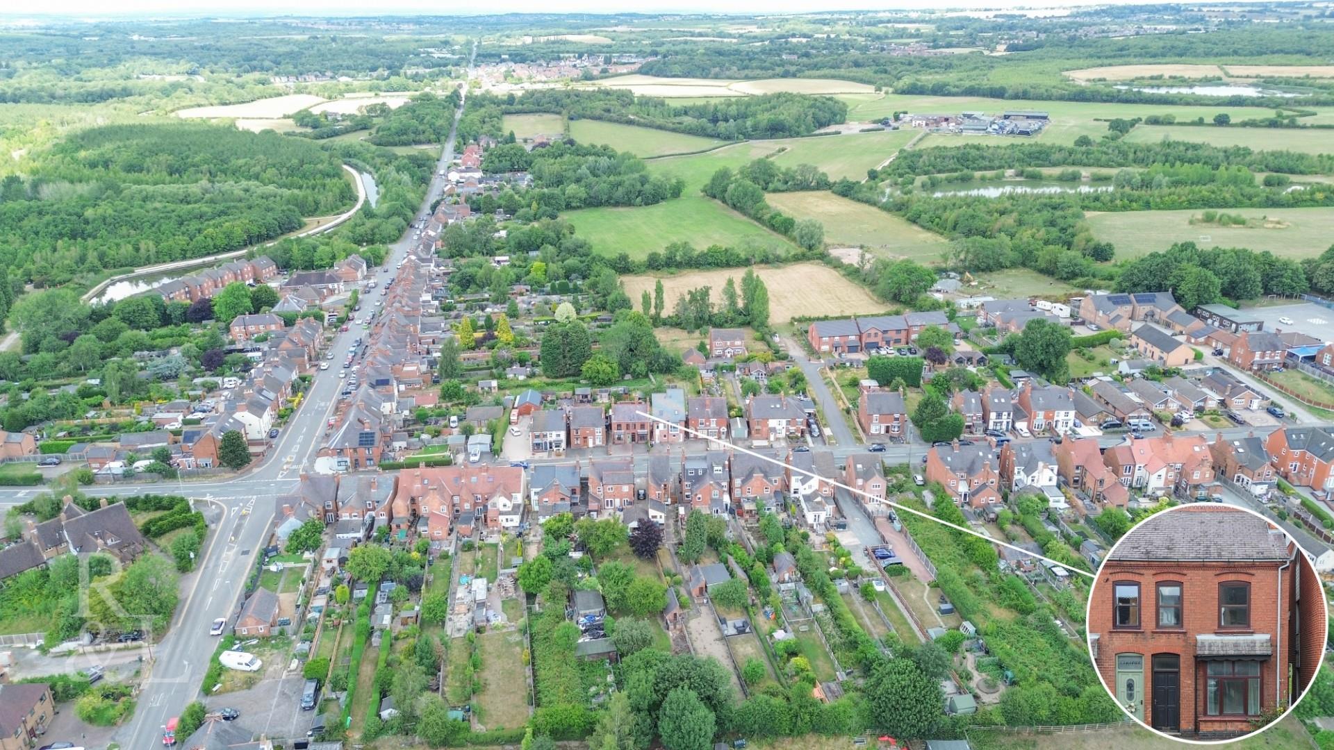 Property image for Ashby Road, Donisthorpe