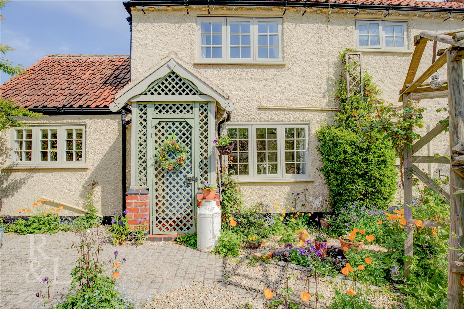 Property image for Brook Street, Wymeswold, Loughborough