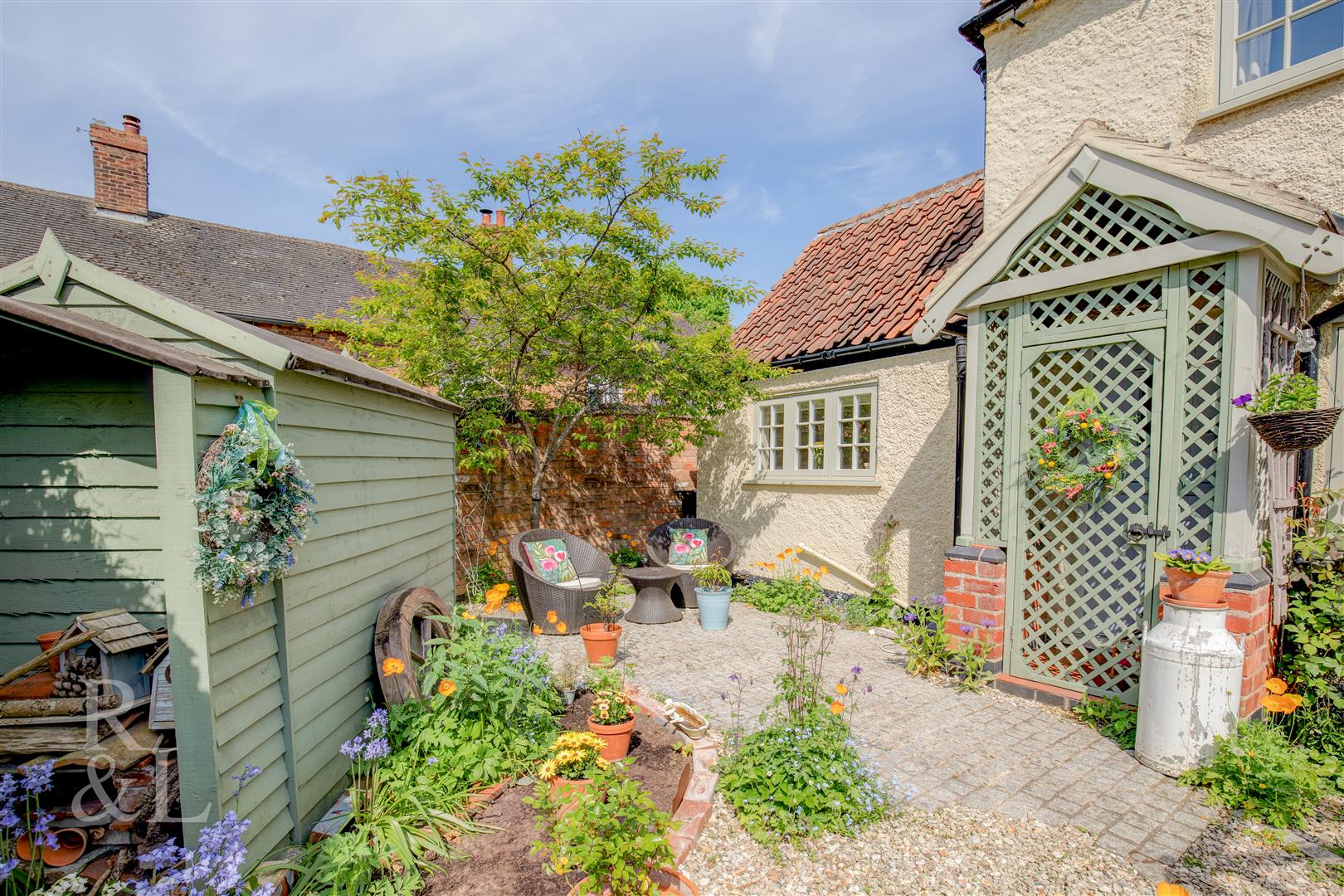 Property image for Brook Street, Wymeswold, Loughborough