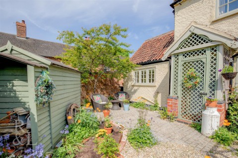 Property thumbnail image for Brook Street, Wymeswold, Loughborough