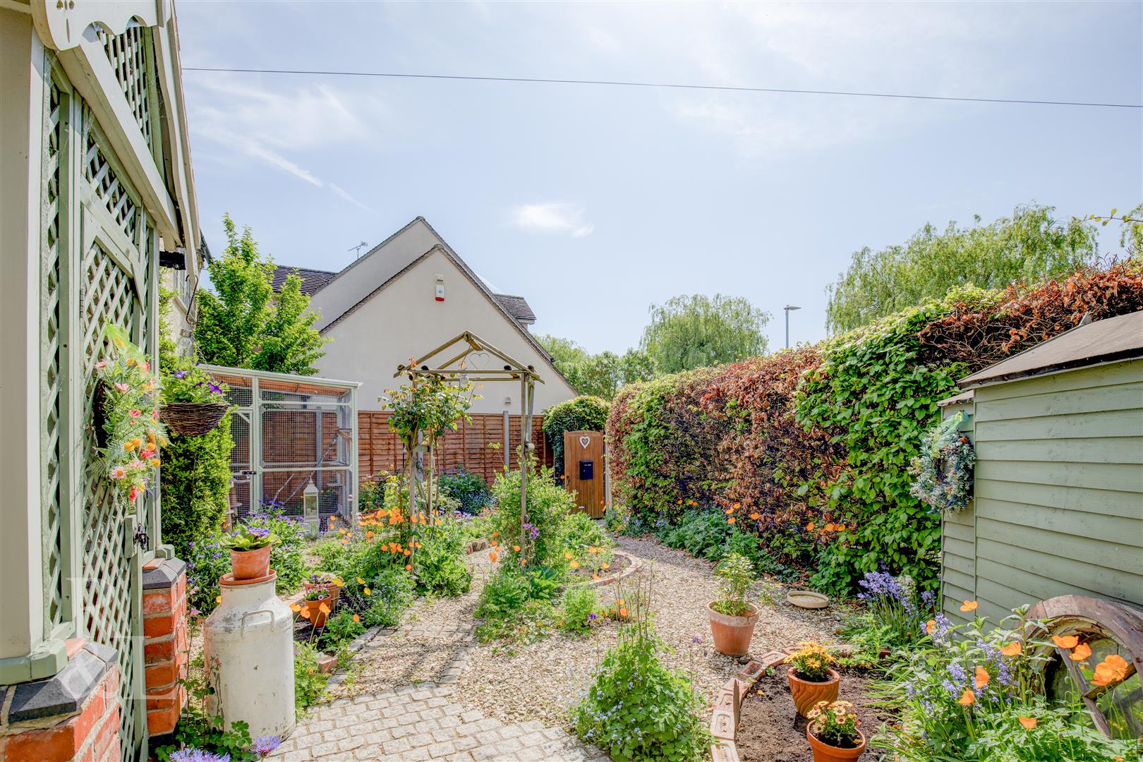 Property image for Brook Street, Wymeswold, Loughborough