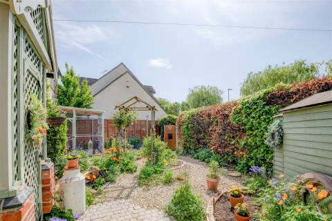 Property thumbnail image for Brook Street, Wymeswold, Loughborough