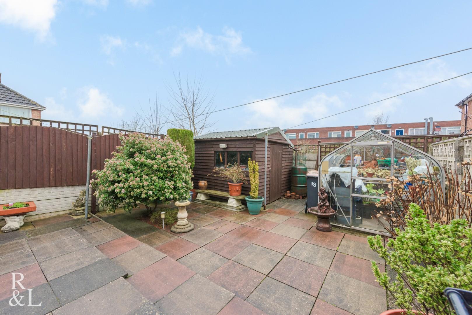 Property image for Atherstone Road, Measham