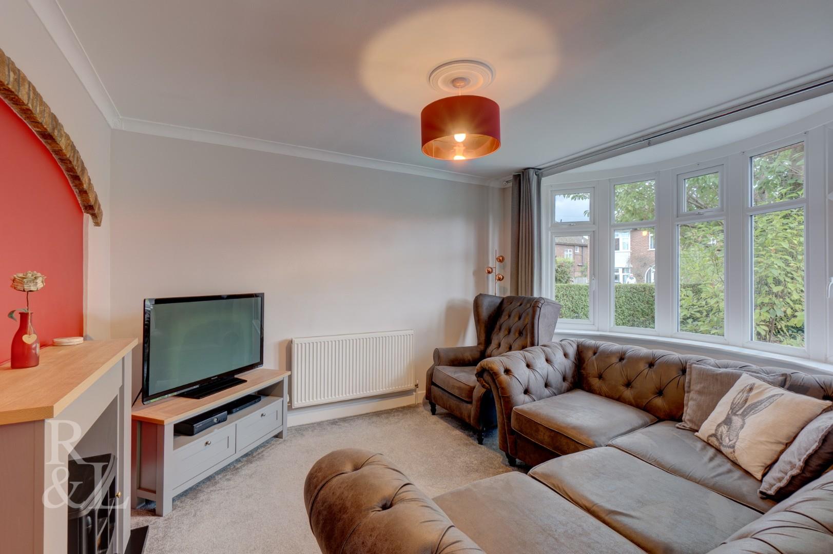 Property image for Stanstead Avenue, Tollerton, Nottingham