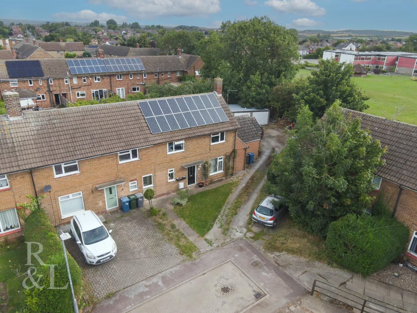 Property image for Manor Road, Keyworth, Nottingham