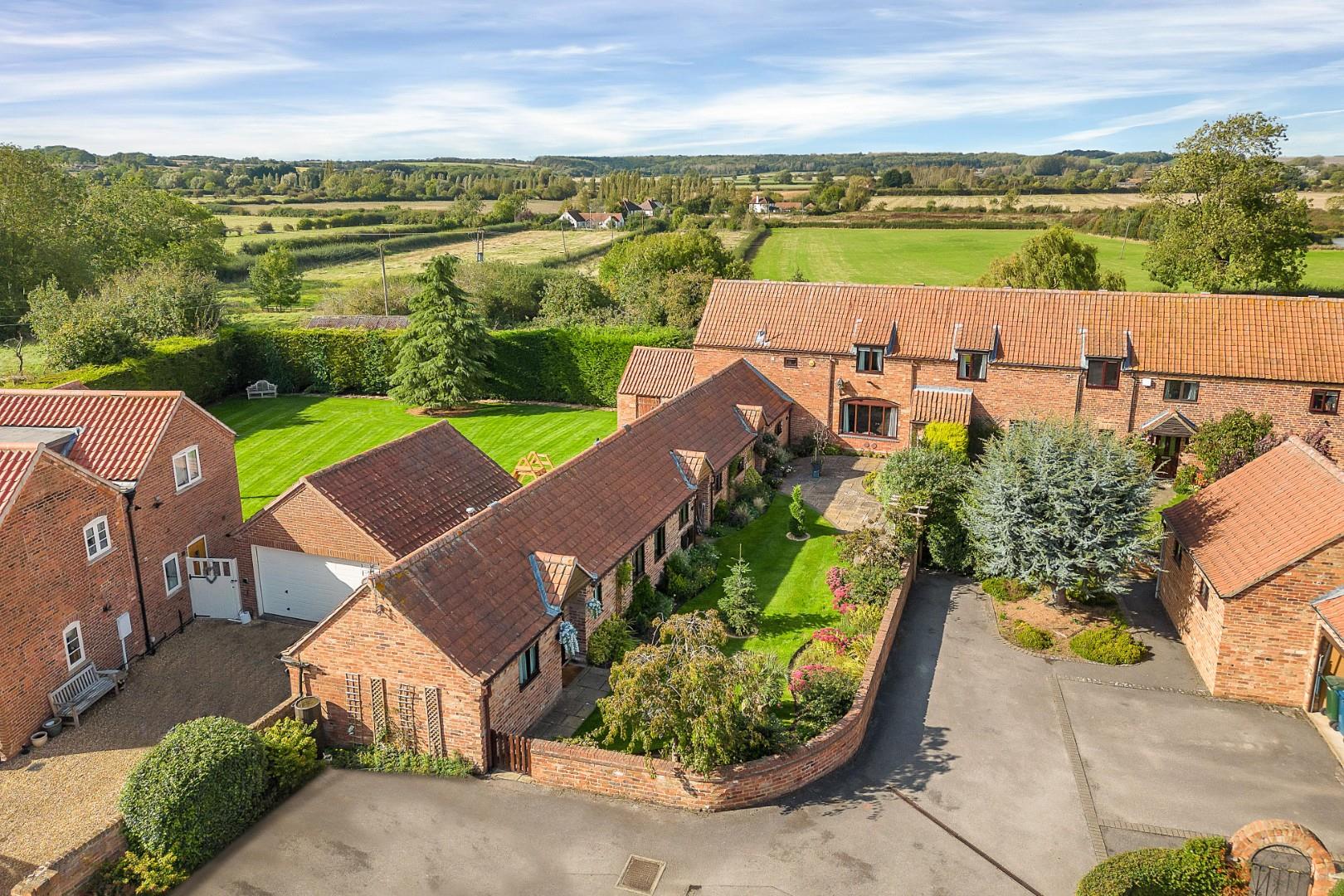 Property image for Old Moat Court, Kinoulton, Nottingham