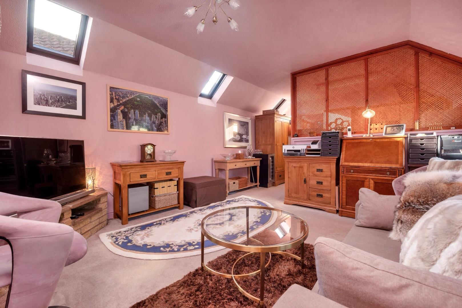 Property image for Old Moat Court, Kinoulton, Nottingham