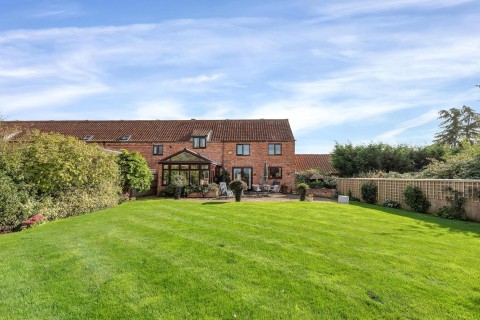 Property thumbnail image for Old Moat Court, Kinoulton, Nottingham