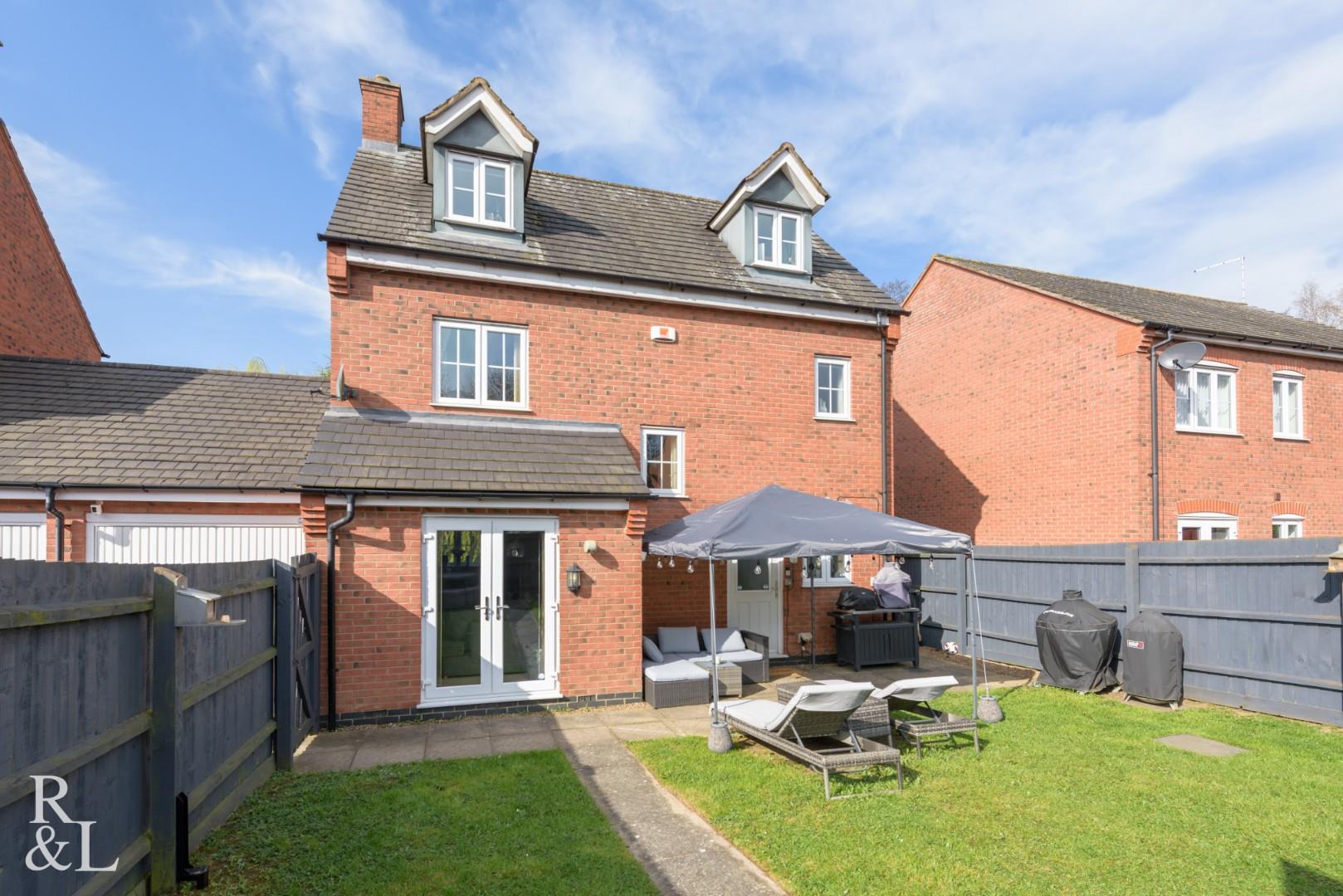 Property image for Ash Drive, Ashby-De-La-Zouch