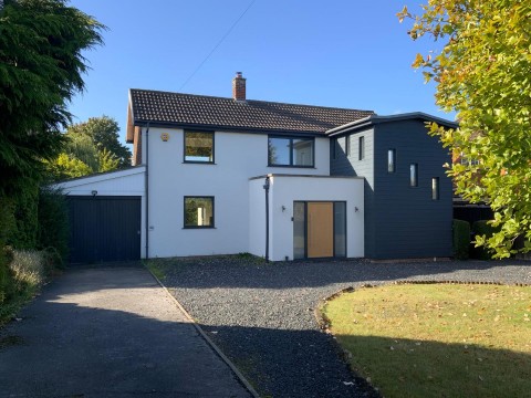 Property thumbnail image for Priory Avenue, Tollerton, Nottingham