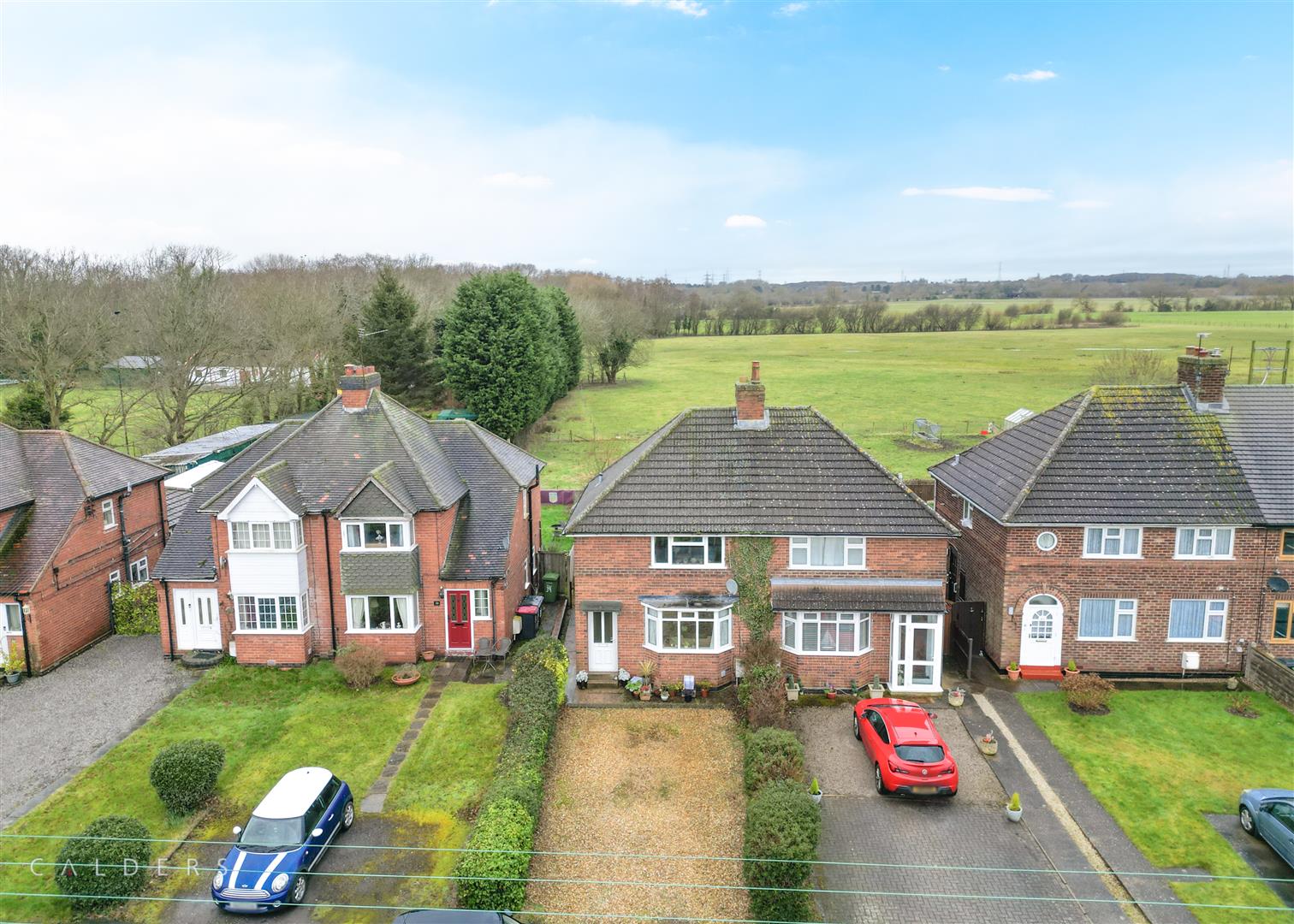 Property image for Coton Road, Nether Whitacre