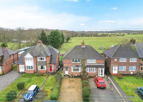 Property thumbnail image for Coton Road, Nether Whitacre