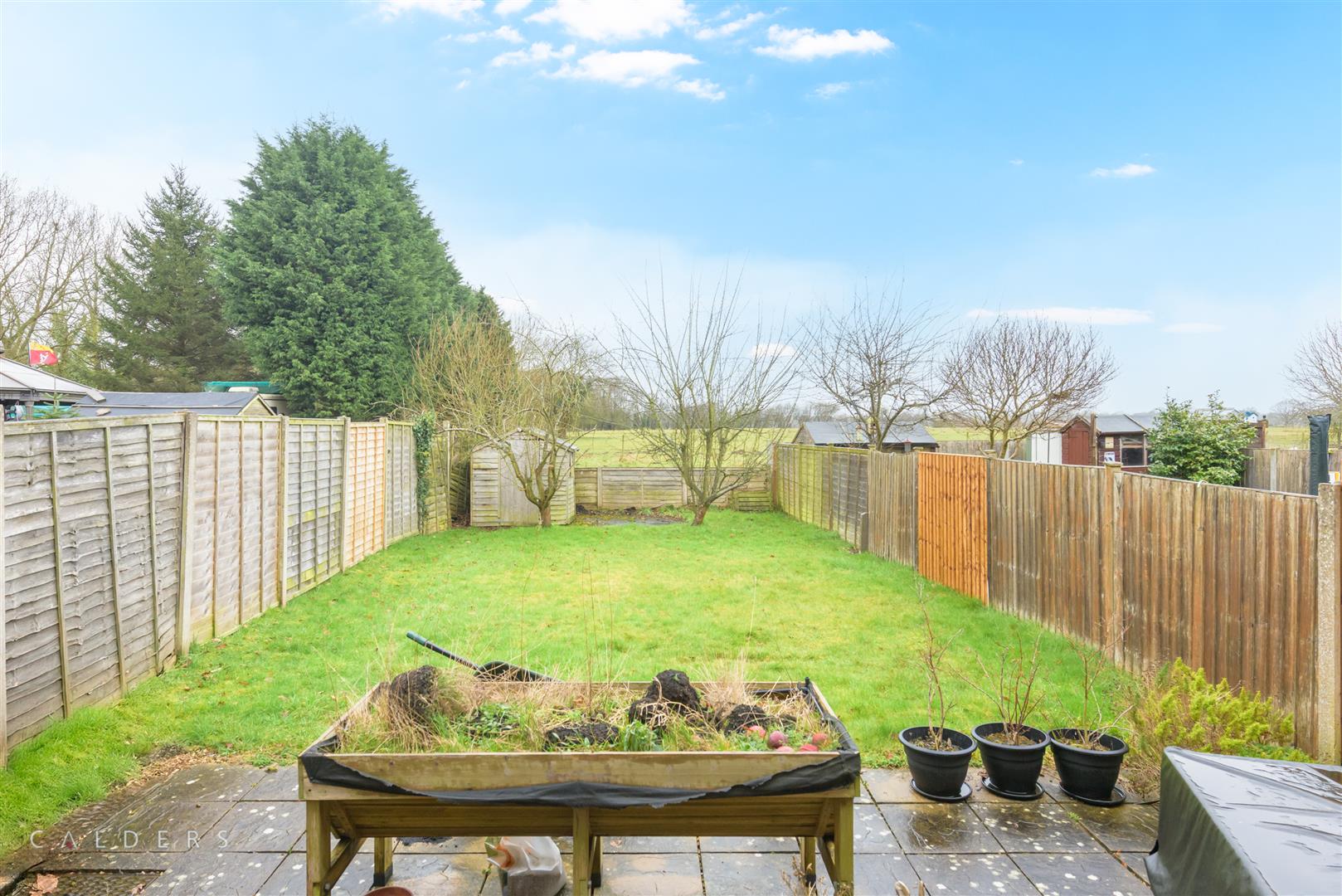 Property image for Coton Road, Nether Whitacre