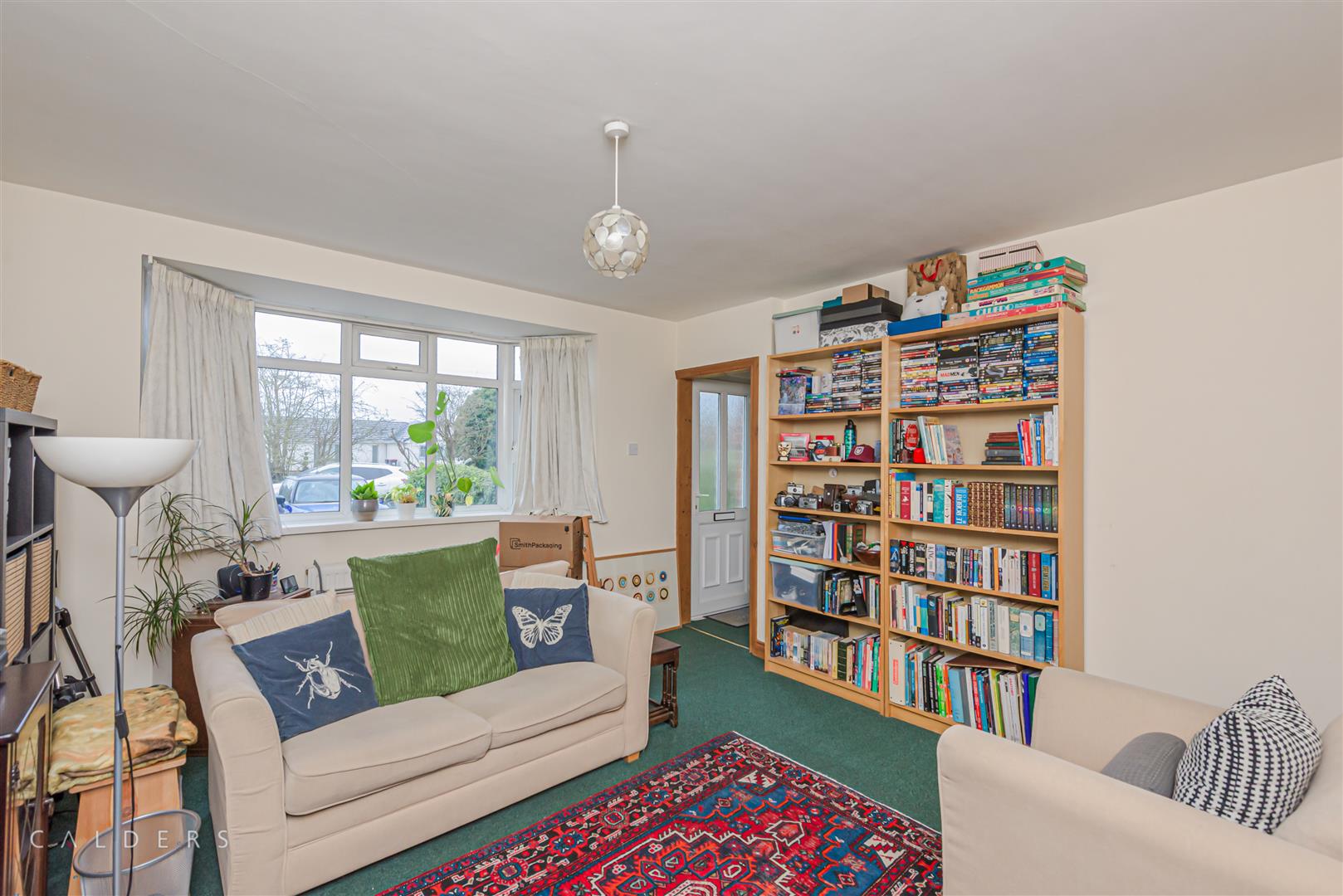 Property image for Coton Road, Nether Whitacre